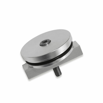 Cummins Billet Aluminum Freeze Plug Kit For 89-07 Dodge Turbo Diesel 5.9L 12/24v
