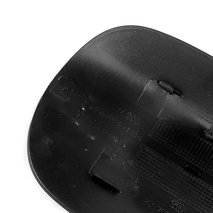Fuel Tank Cover Painted Black  for Mercedes-Benz W205 C300 C350 2015-2018