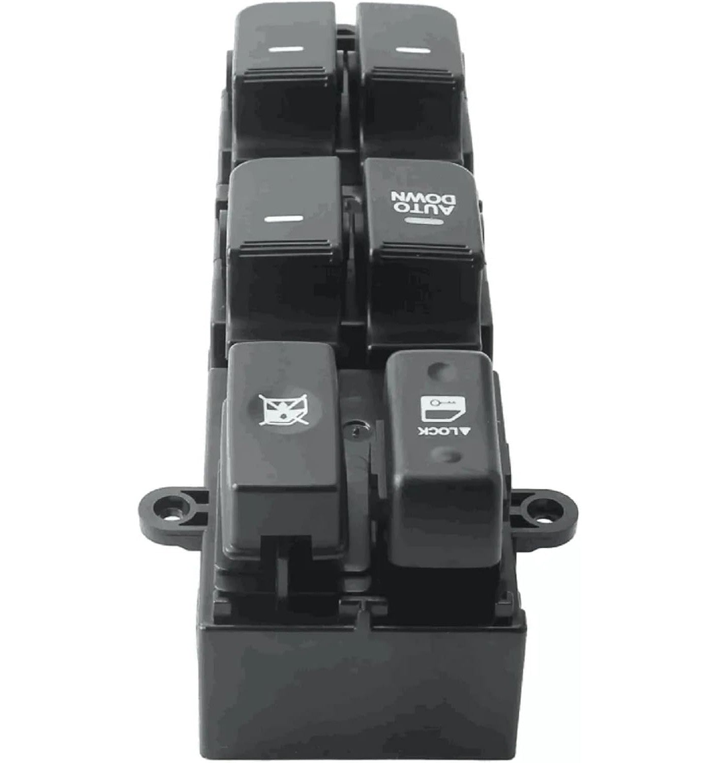935702K010 Left Driver Master Power Window Switch For 2011-2013 Kia Soul