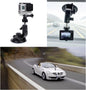 Car Window Holder Suction Cup Mount Windshield for GoPro Hero DSLR Nikon Camera