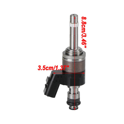 ✔4PCS Fuel Injectors 16010-5PA-305 Fit Honda Accord 2018-2020 CR-V 17-20 1.5L