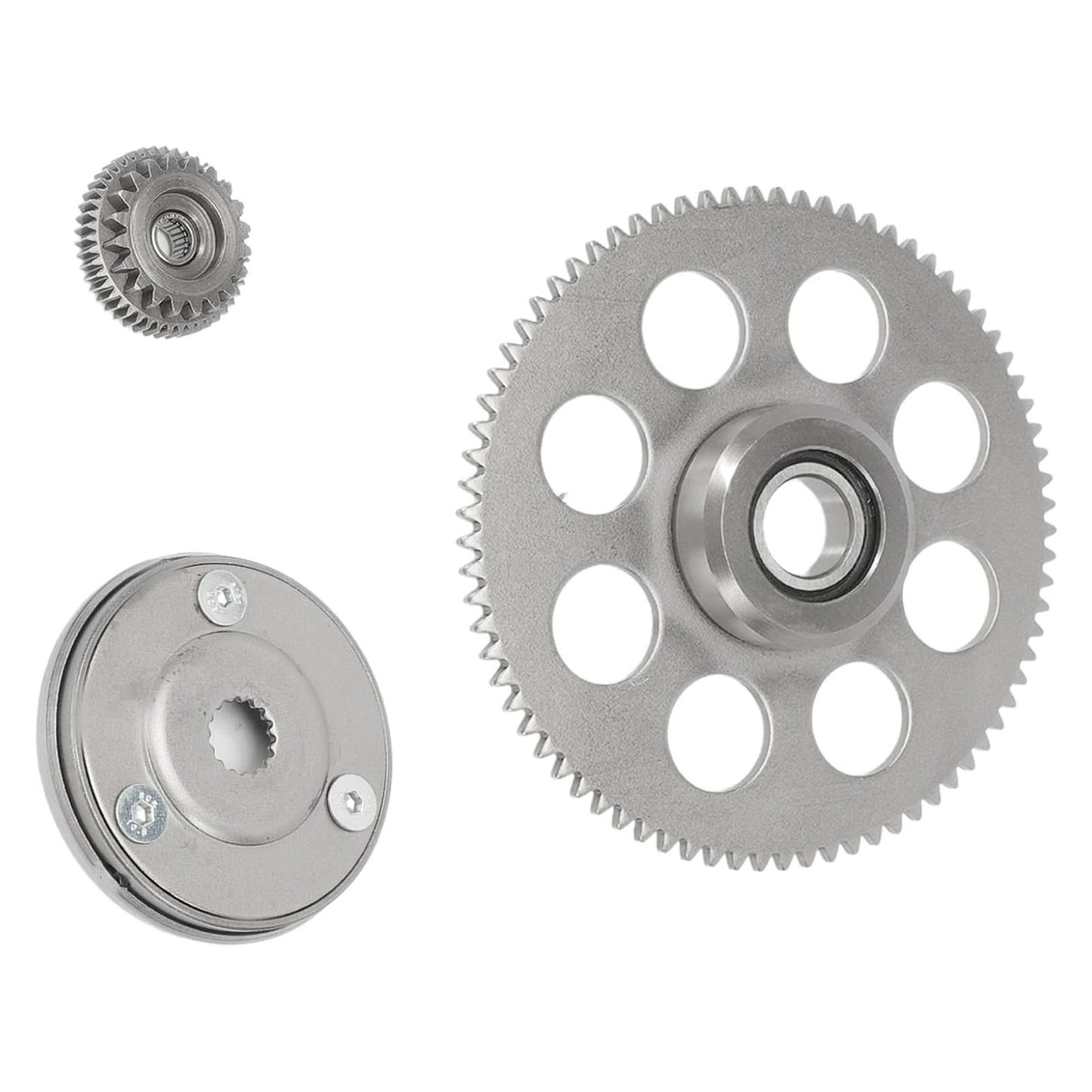 Starter Clutch Idle Gear Bearing for Polaris Outlaw 50 90 110 2007-2022 0453466