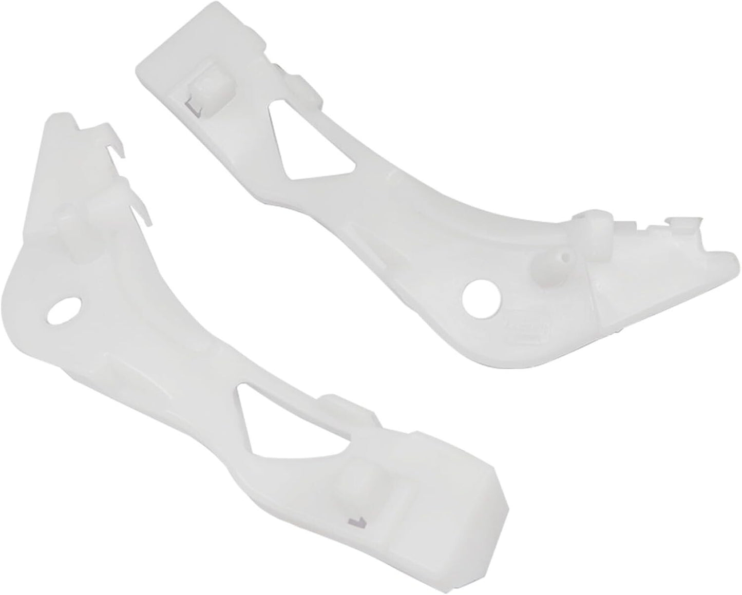 Mount Bracket Front L+R Fit for Mazda 6 2003-2008 GJ6A-50-E11C Bumper Holder