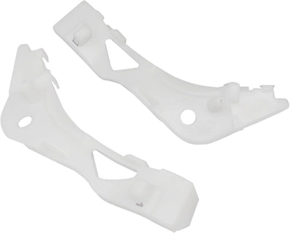 Mount Bracket Front L+R Fit for Mazda 6 2003-2008 GJ6A-50-E11C Bumper Holder