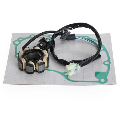 Magneto Stator Coil Generator with Gasket For Honda CRF 450 R CRF450R 05-08