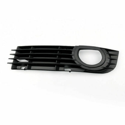 Front Left Lower Fog Light Bumper Grill For Audi A8 Quattro 06 07 08 4.2L 6.0L
