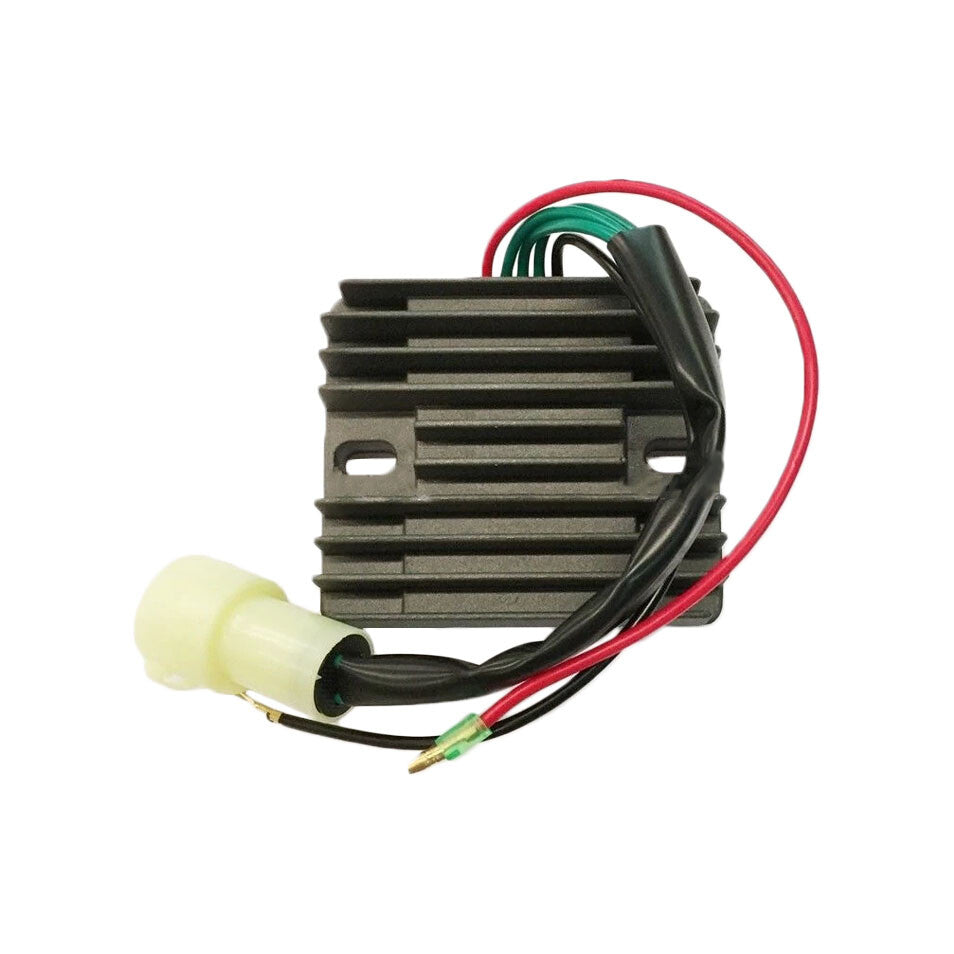 Voltage Regulator Rectifier For Yamaha 67F-81960-00-00, 67F-81960-10-00