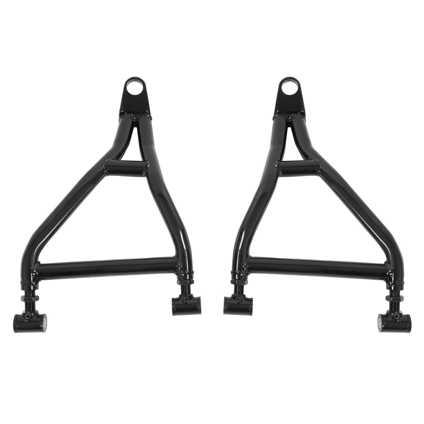 Solid Spare A-Arms 1.5" High Clearance Forward Offset For Can-Am Commander 1000R 2021-2026