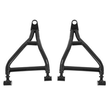 Solid Spare A-Arms 1.5" High Clearance Forward Offset For Can-Am Commander 1000R 2021-2026