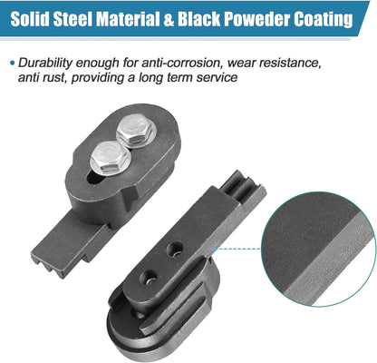 2801 Flywheel Holder Flex Plate Lock Timing Chain Tool for BMW N20 N26 Engines