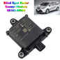 Rear Blind Spot Radar Monitor Sensor 88162-08060 For Toyota Sienna 2021-2023