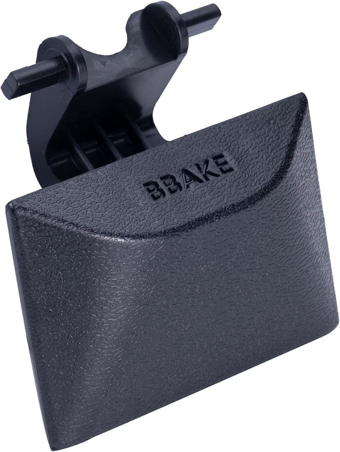 Black Parking Brake Release Handle Fit for 2002-2005 Dodge Ram 1500 2500