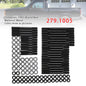 12Point Head Stud Kit Suits PCE Heads 8 Long Studs PCE279.1005 For Chevy BBC 454