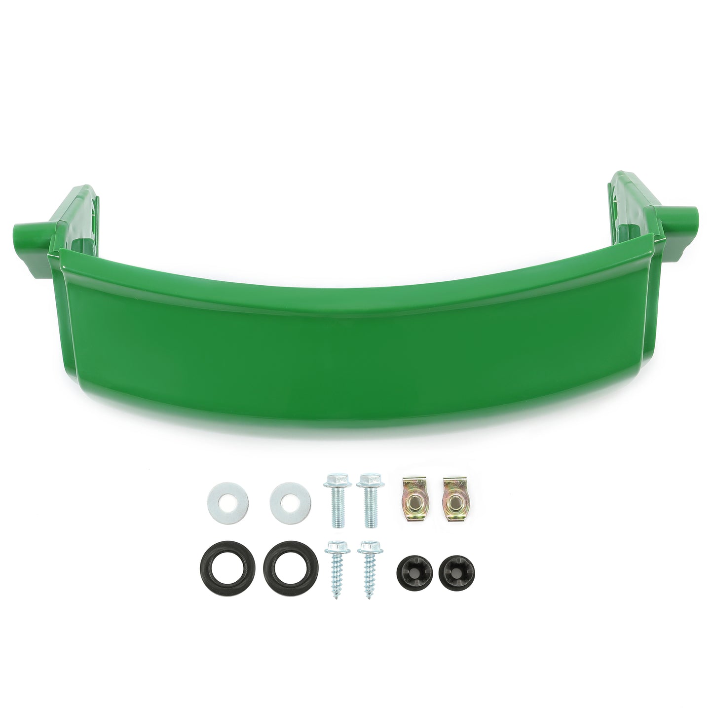 Solid Spare #AM128998 Hood Bumper Hinge For John Deere LT133 LT150 LT160 LT155 LTR166 LTR180