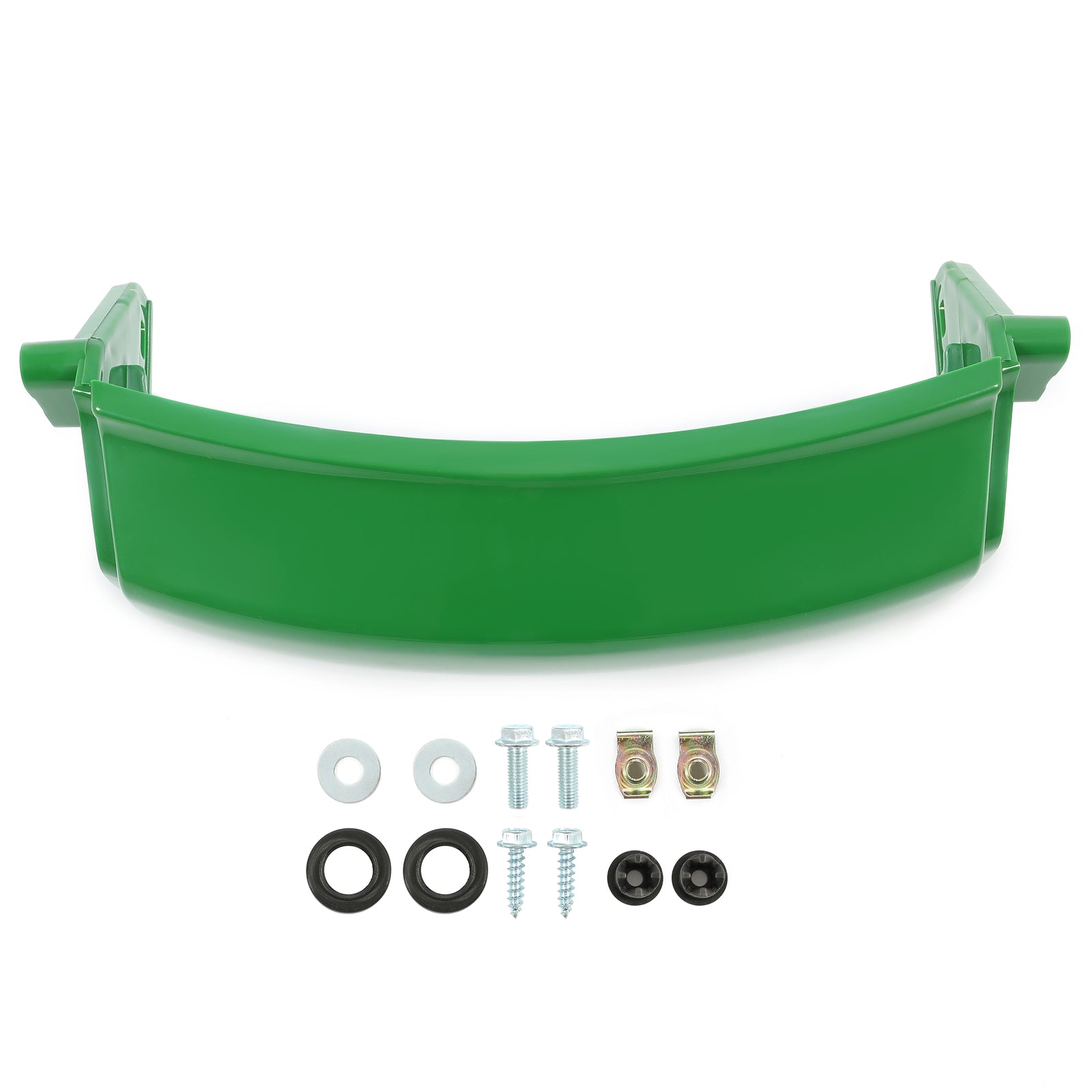 Solid Spare #AM128998 Hood Bumper Hinge For John Deere LT133 LT150 LT160 LT155 LTR166 LTR180