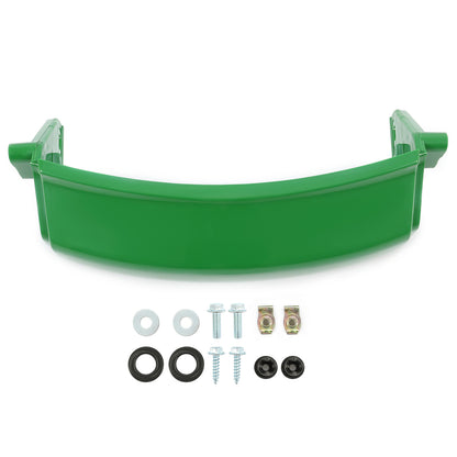 Solid Spare #AM128998 Hood Bumper Hinge For John Deere LT133 LT150 LT160 LT155 LTR166 LTR180