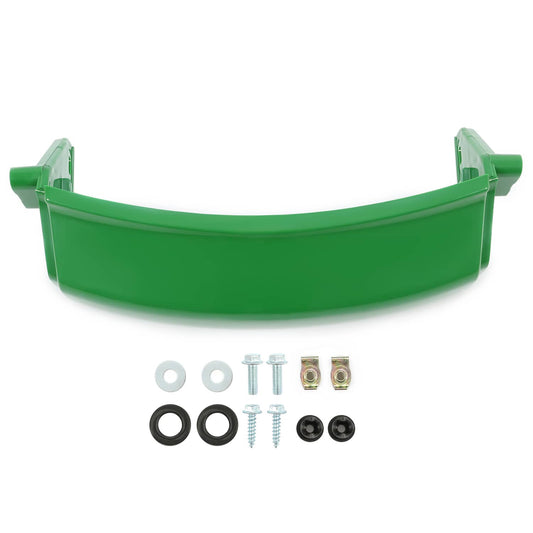 Solid Spare #AM128998 Hood Bumper Hinge For John Deere LT133 LT150 LT160 LT155 LTR166 LTR180