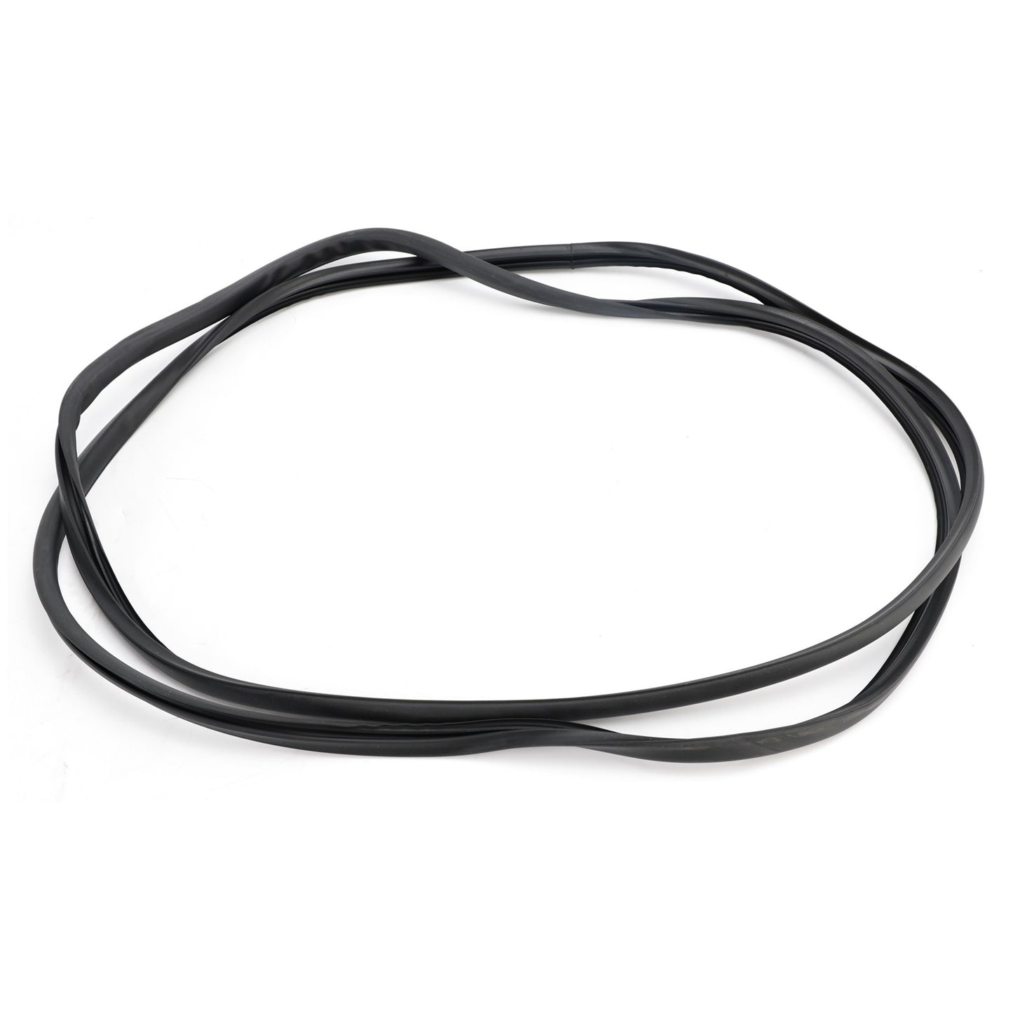 Sunroof Weatherstrip Glass Seal 15242781 For Hummer H3 H3T 2006-2010