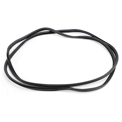 Sunroof Weatherstrip Glass Seal 15242781 For Hummer H3 H3T 2006-2010