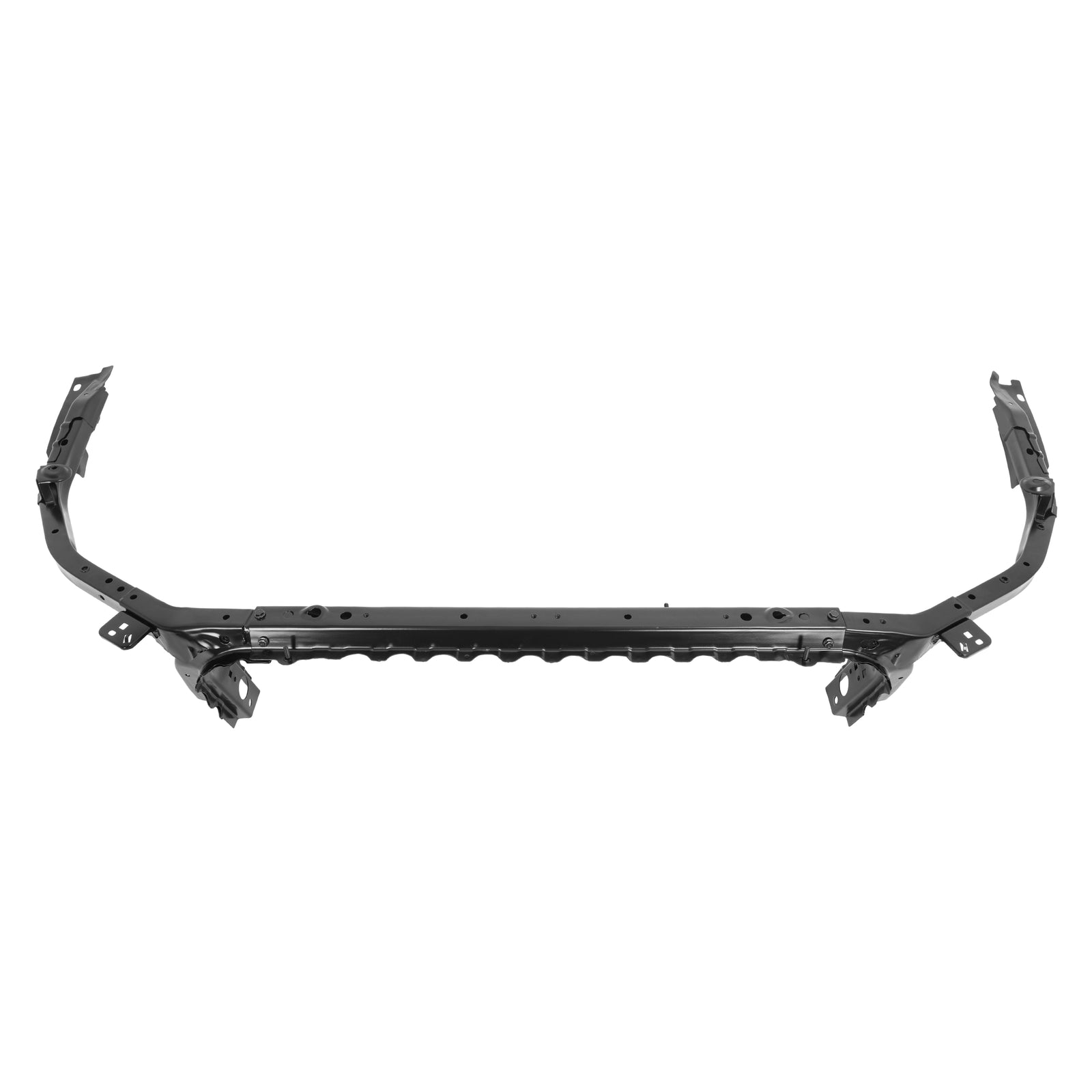 Solid Spare Upper Radiator Core Support 84020973 For 2016 2017-2024 Chevy Chevrolet Malibu
