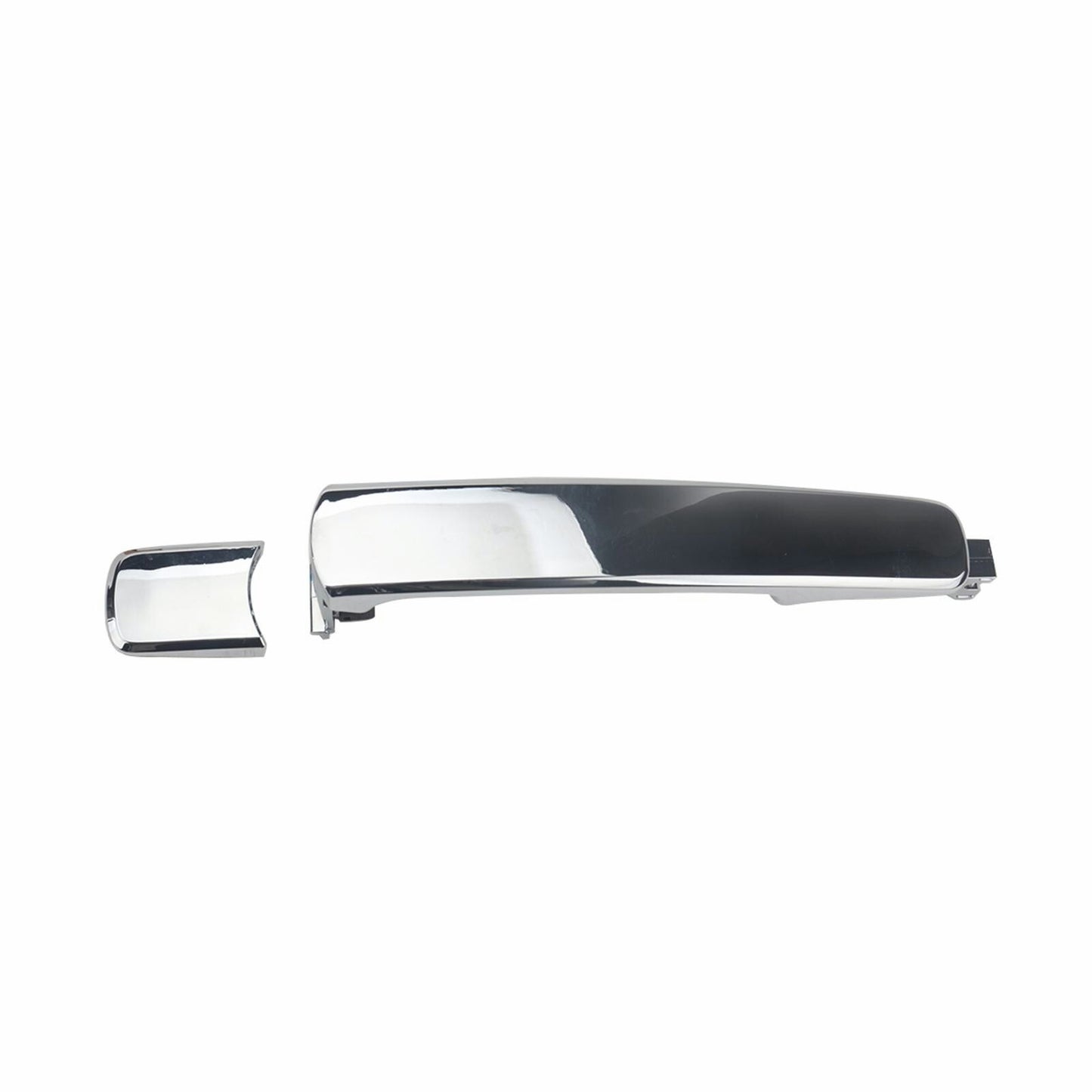 Front Passenger Right Exterior Outside Door Handle For 2008-2013 ROGUE NISSAN