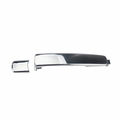 Front Passenger Right Exterior Outside Door Handle For 2008-2013 ROGUE NISSAN