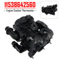 Engine Coolant Thermostat for BMW G20 G30 330 530 X1 X3 Z4 2.0L 11538642560