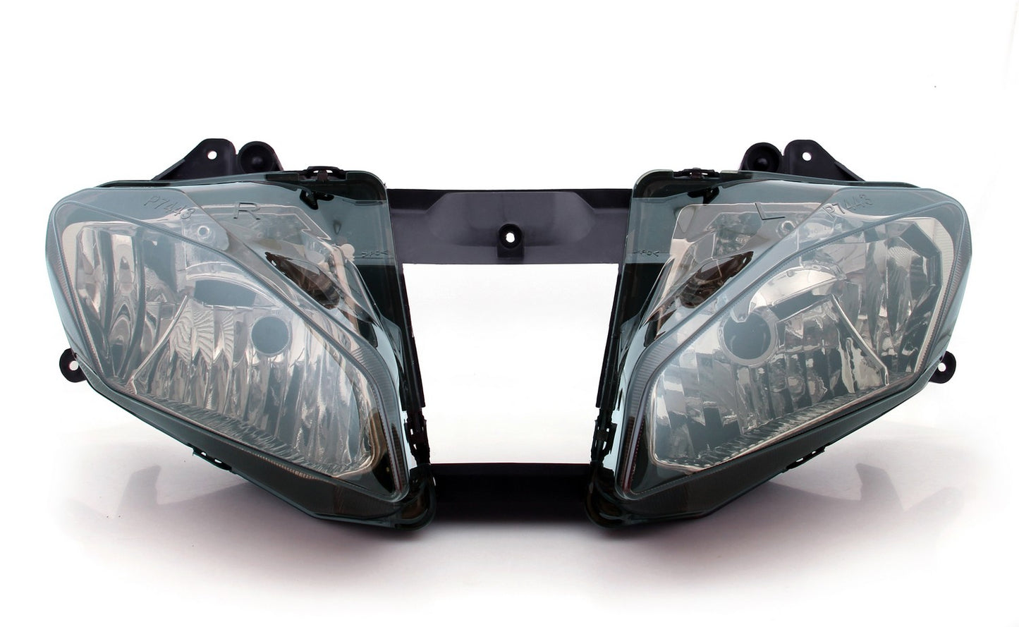 Front Headlight Grille Headlamp Protector Fit For Yamaha YZF R6 600 2008-2016