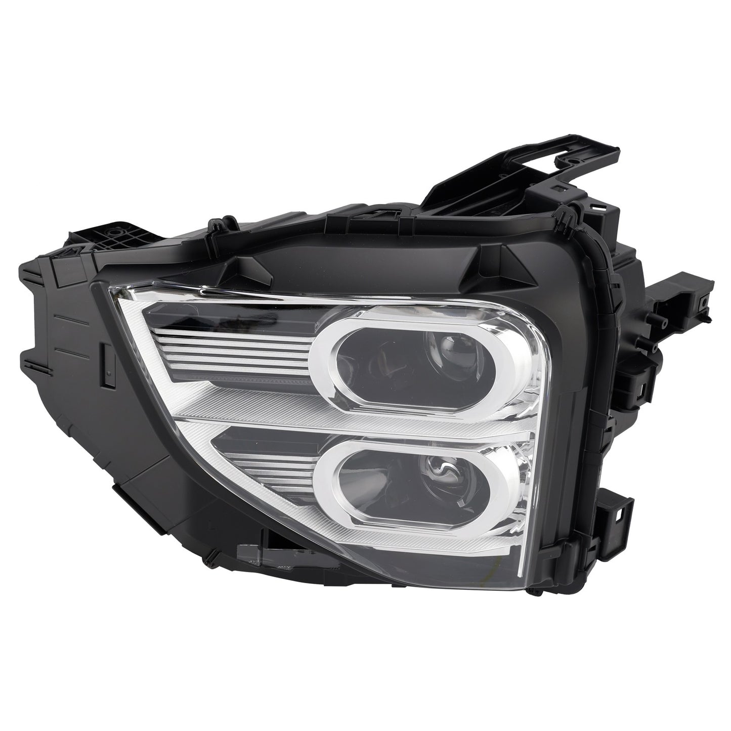 Front Left LED Headlight 26060W270P For Mitsubishi Eclipse Cross 2022-2025