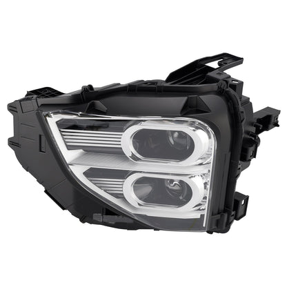 Front Left LED Headlight 26060W270P For Mitsubishi Eclipse Cross 2022-2025