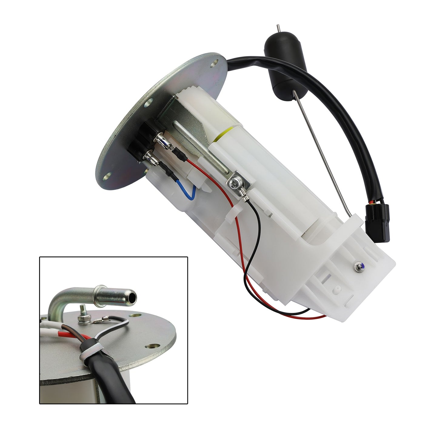 49040-0763 Fuel Pump Assembly For Kawasaki Ninja 400 Ex400 Er400 2018-2023 2022