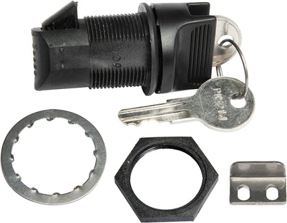 Solid Spare Sierra MP49410-1 Marine Universal Glove Box Latch Lock