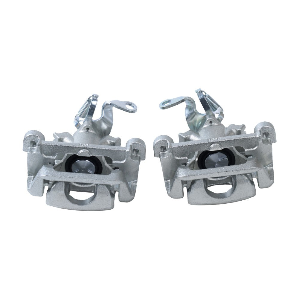 NEW LH & RH Brake Caliper with Bracket for Mitsubishi Outlander Sport 2013-2018