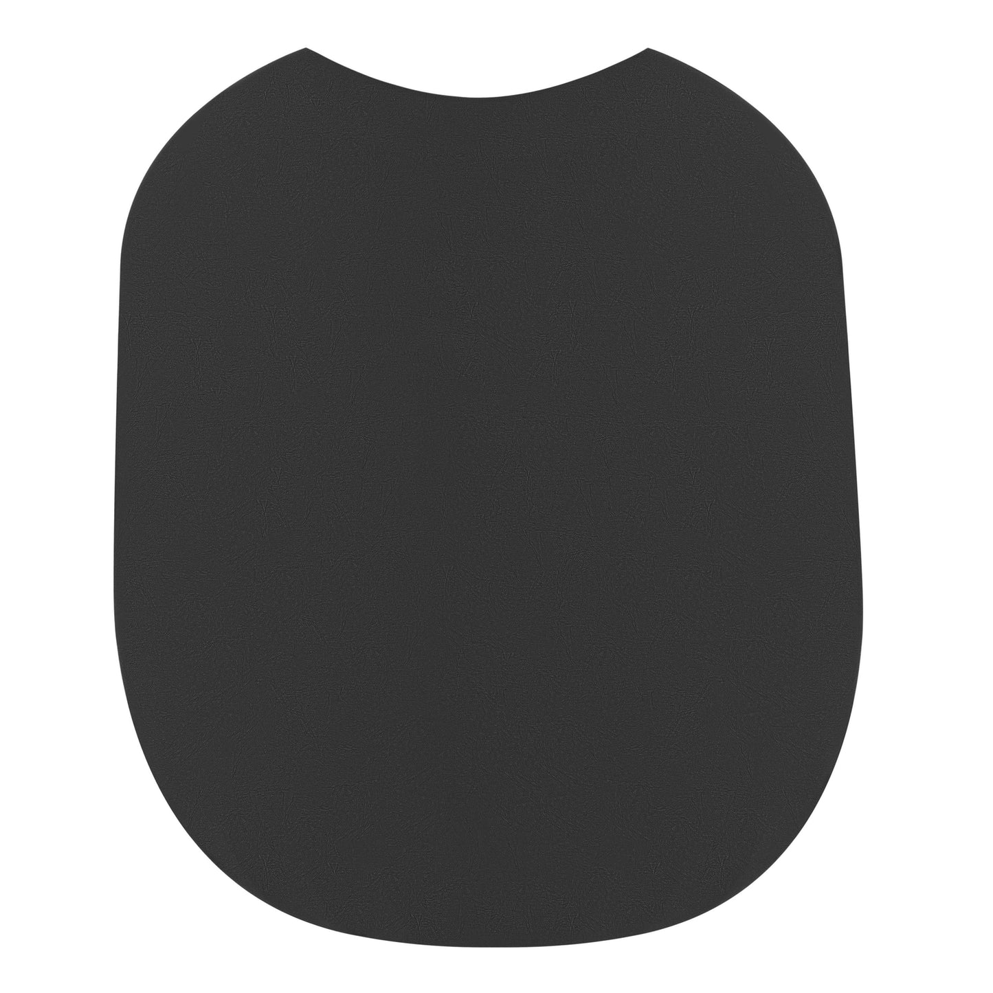 Solid Spare Black Seat Cover For Grizzly 550 2009-2014 Grizzly 700 2012-2015