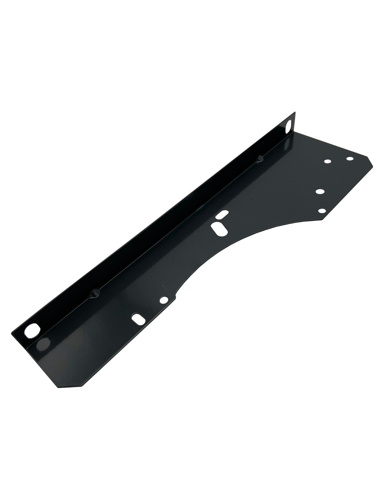 Solid Spare Blower Housing Support Brackets Replacement For Dayton 5TCJ4 1XJY1 1XJY2