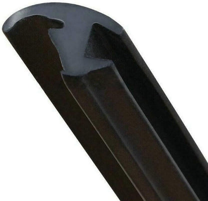 Windshield Reveal Surround Molding Trim 73150SNA003 For Honda Civic 2006-2011 US