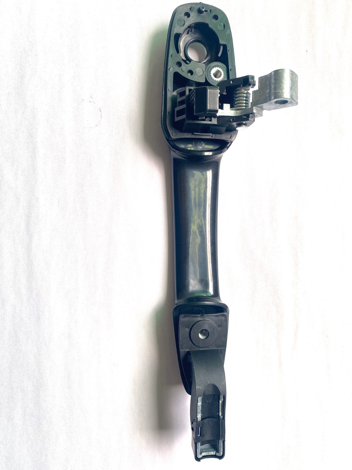 fits Mazda 3 5 6 CX 7 CX 9 Outside Exterior Door Handle Front Left Right Primed