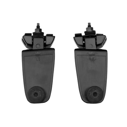 Rear Liftgate Window Glass Hatch Hinge for 2002-2005 Ford Explorer, Mountaineer