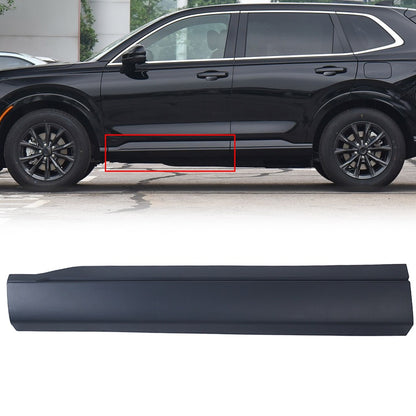 Front Left Door Trim Molding Lower LH For 2023 2024 Honda CRV CR-V 75332-3A0-A01