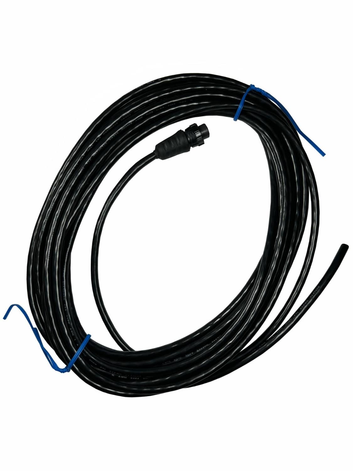 Solid Spare Pentair 356324 Pool And Spa Automation Cable Replacement 25' SuperFlo VS