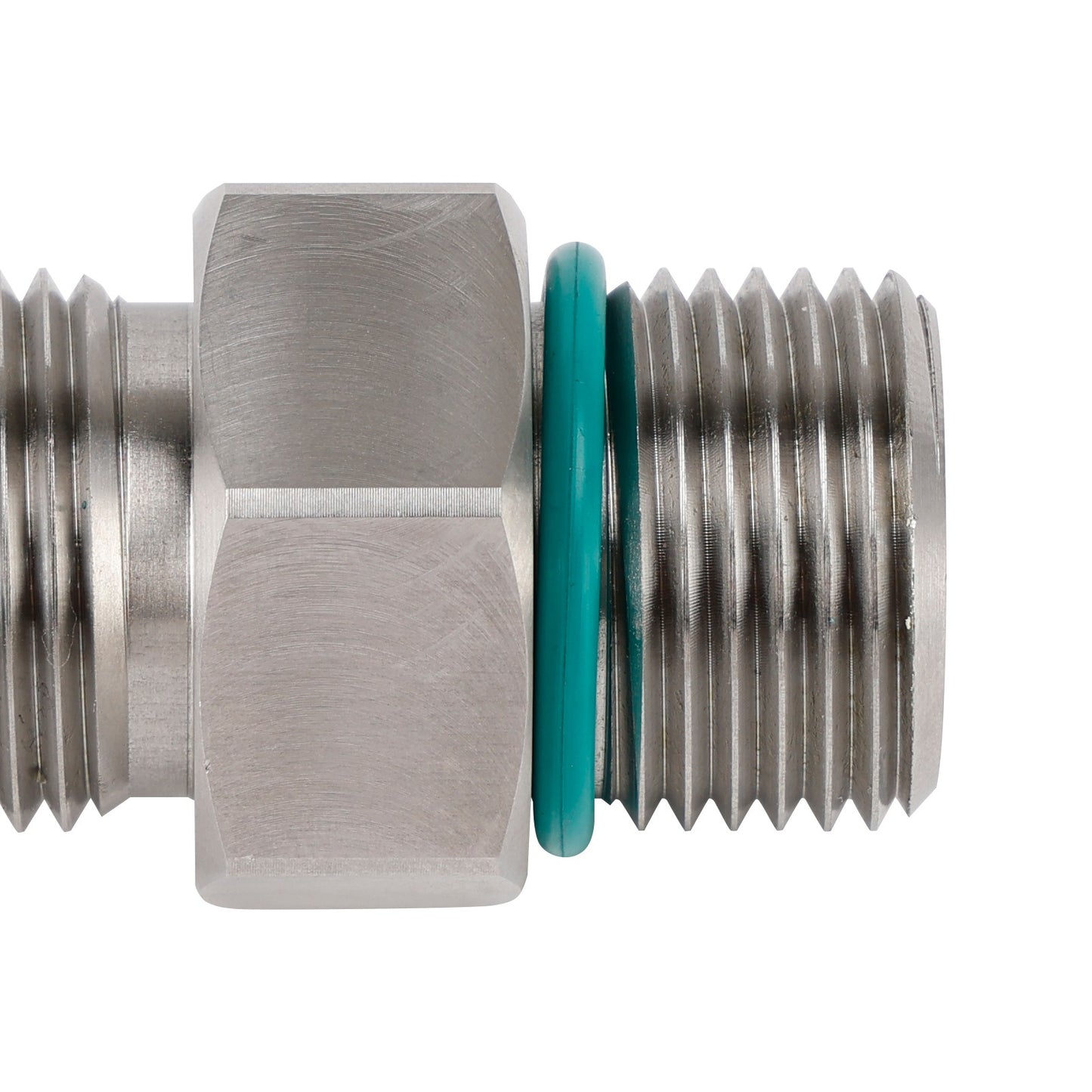 Fuel Pump Straight Fuel Check Valve Fitting 042211 3348332 For  Cummins N14