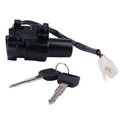 Solid Spare Ignition Switch 35100MBWA11 for Honda Motorcycle CBR600RR CBR600 CB750 CB1100SF