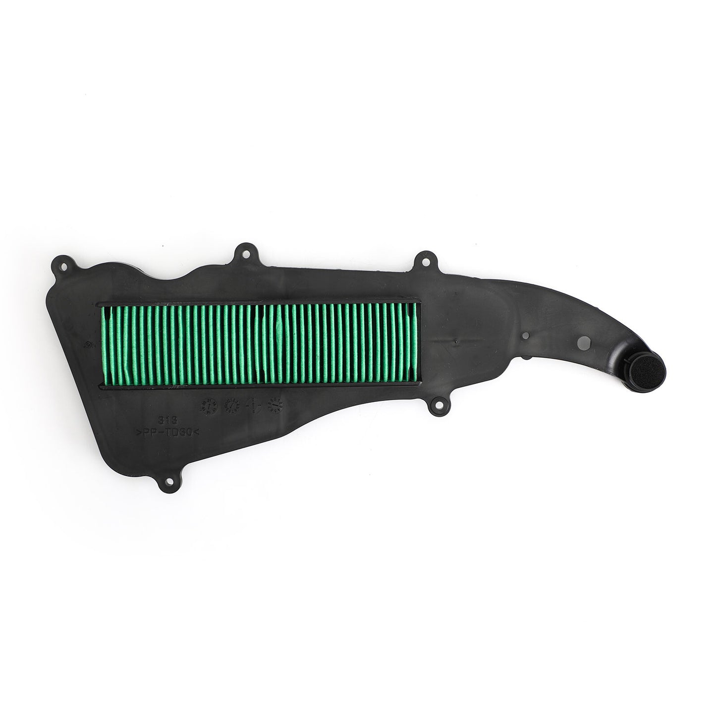 Air Filter Replacement For Piaggio Liberty 50 125 150 iGet 4T 3V ie 2015-2019