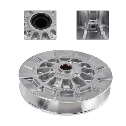Rear Clutch Variator Secondary Clutch 1323564 For Polaris Ranger 1000 Xp 19-20