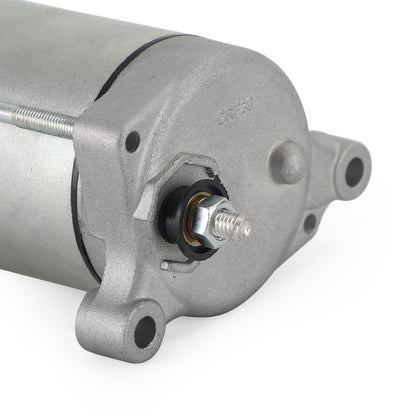 STARTER MOTOR For KAWASAKI ZX1000 NINJA ZX-10R ZX-10RR 2011-2021 21163-0064 USA