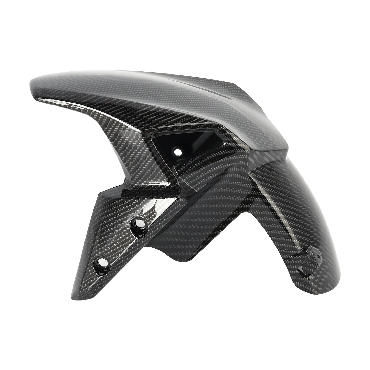 Motorcycle Front Fender Tire Hugger Mudguard for KAWASAKI Z900 2017-2024 2023