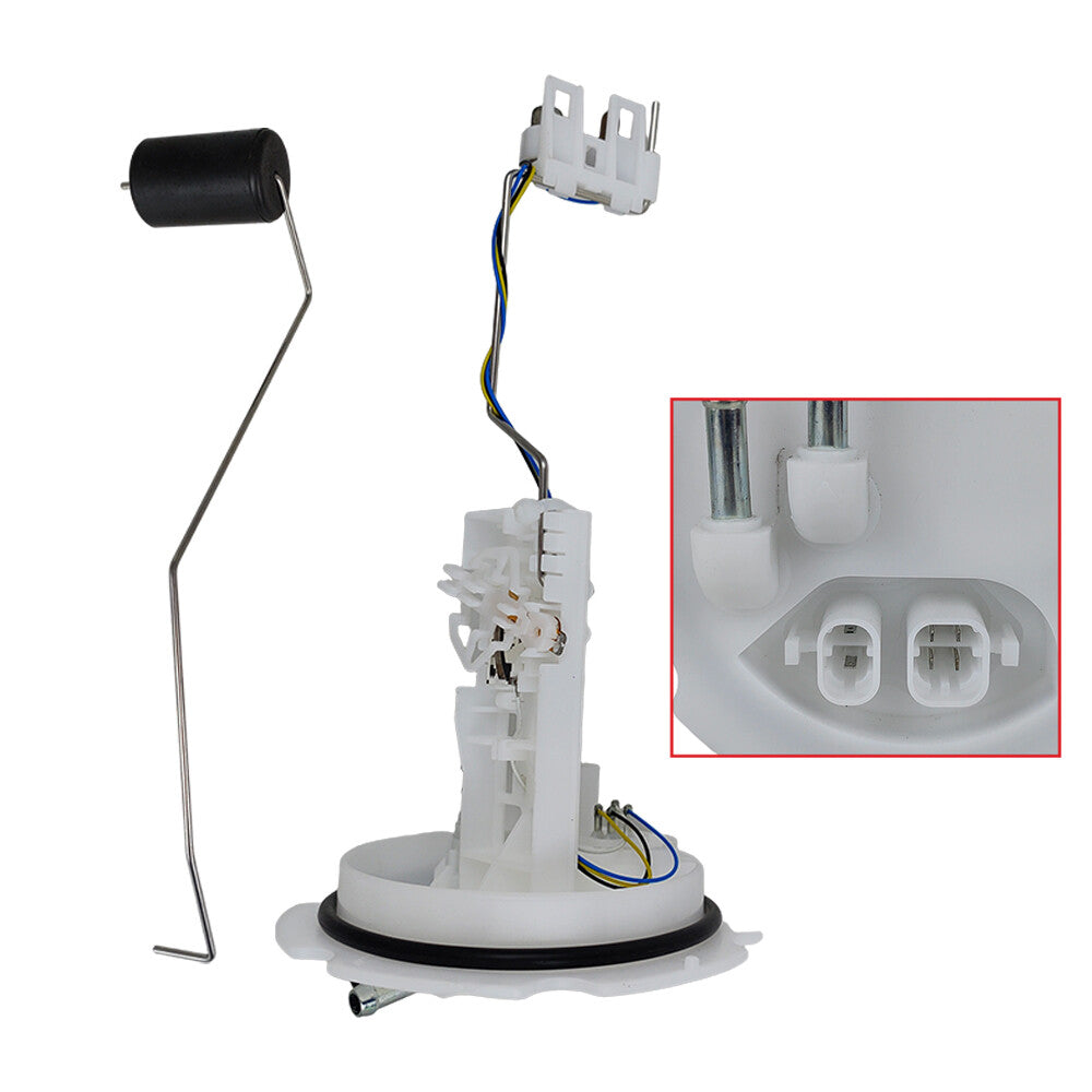 For Nissan Pathfinder 1998-2004 3.3L/3.5L V6 Fuel Pump 25060-1W610 Replacement