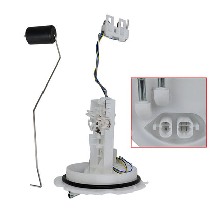 For Nissan Pathfinder 1998-2004 3.3L/3.5L V6 Fuel Pump 25060-1W610 Replacement
