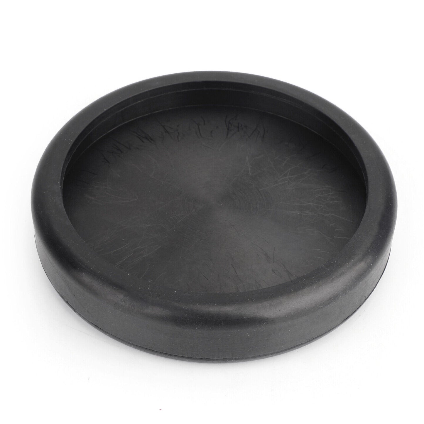 ROUND Rubber Arm Pads For BENDPAK lift DANMAR Lift SET OF 4 HD slip #5715017