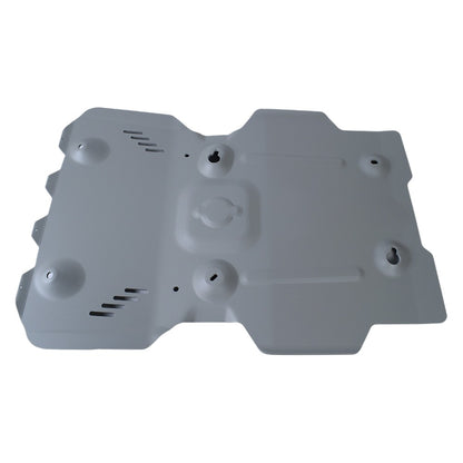 Front Skid Plate For Toyota Tacoma TRD Offroad / TRD Pro / Trailhunter 2024 2025